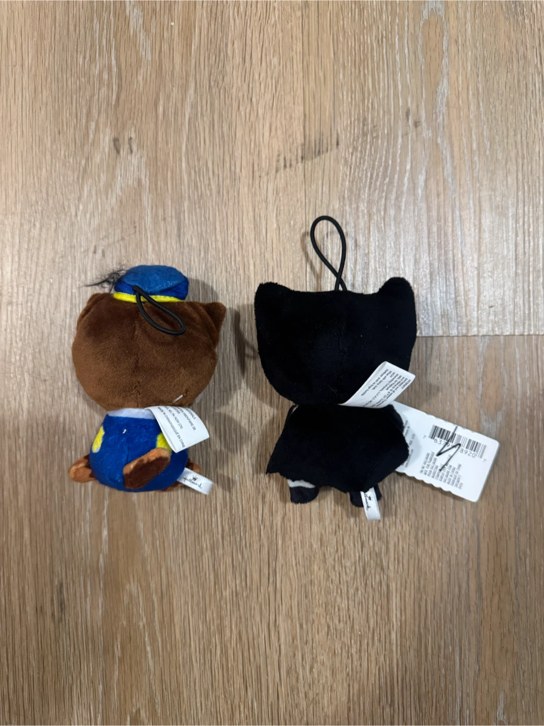 Paw Patrol and Batman Plush Toy - photo 2