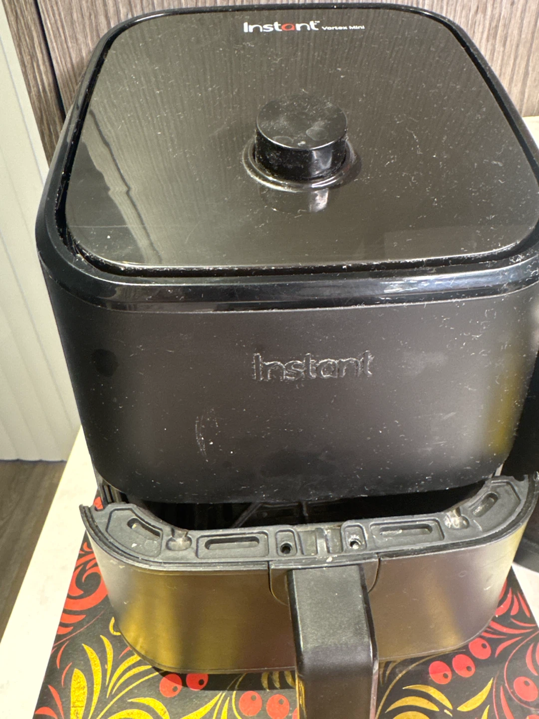 Instant Vortex Mini Air Fryer