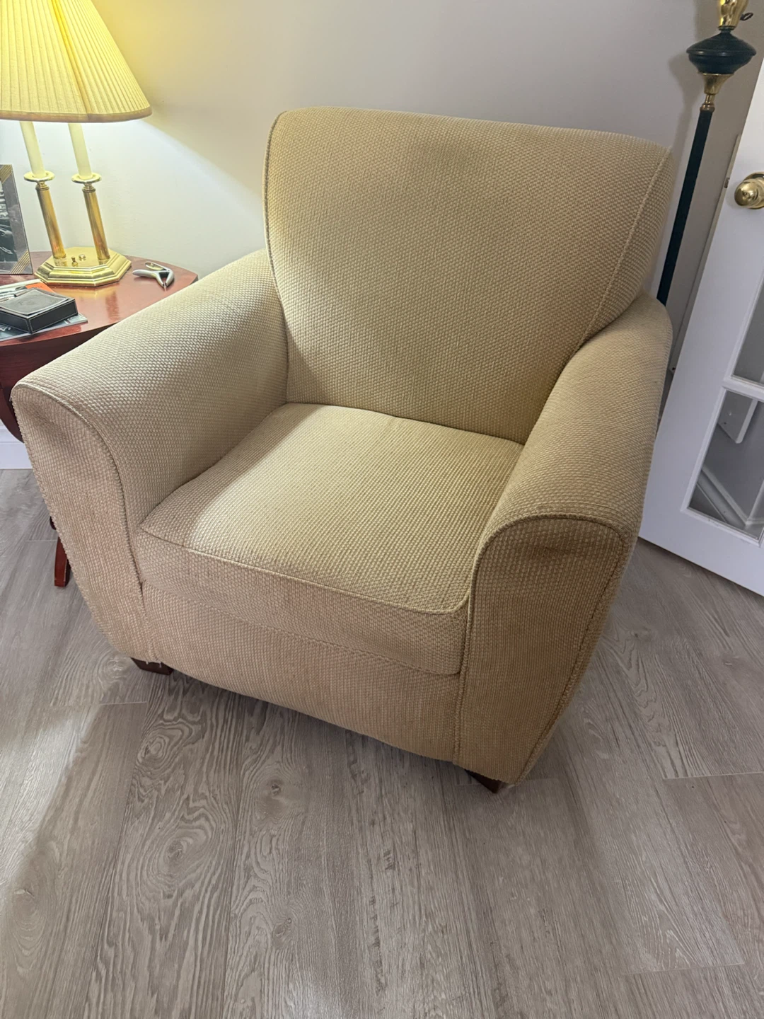 Sofa and Chair - photo 2