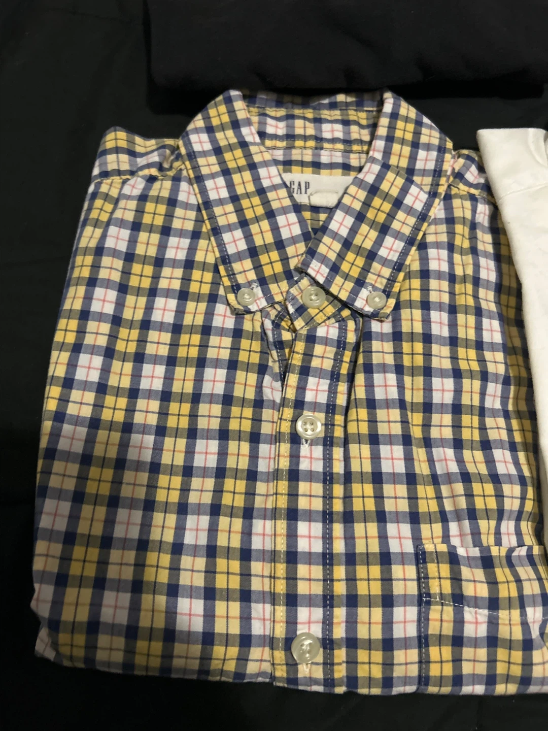 Men’s Shirts (M) - photo 2