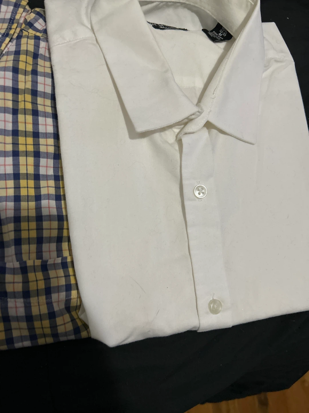 Men’s Shirts (M) - photo 3