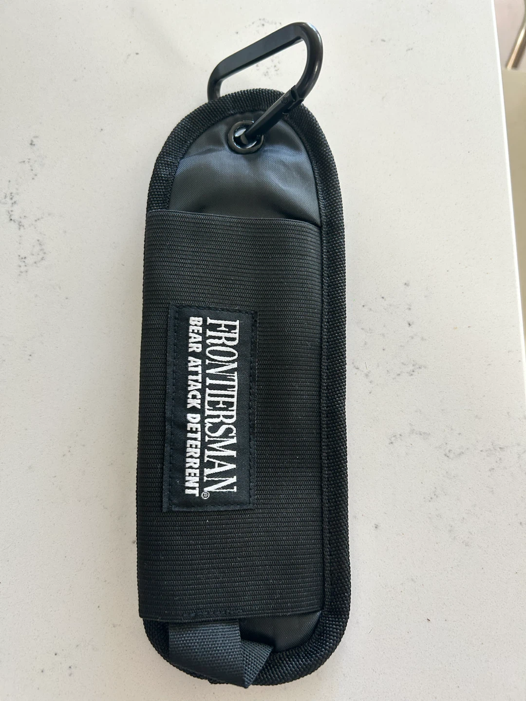 Bear spray holster 225g