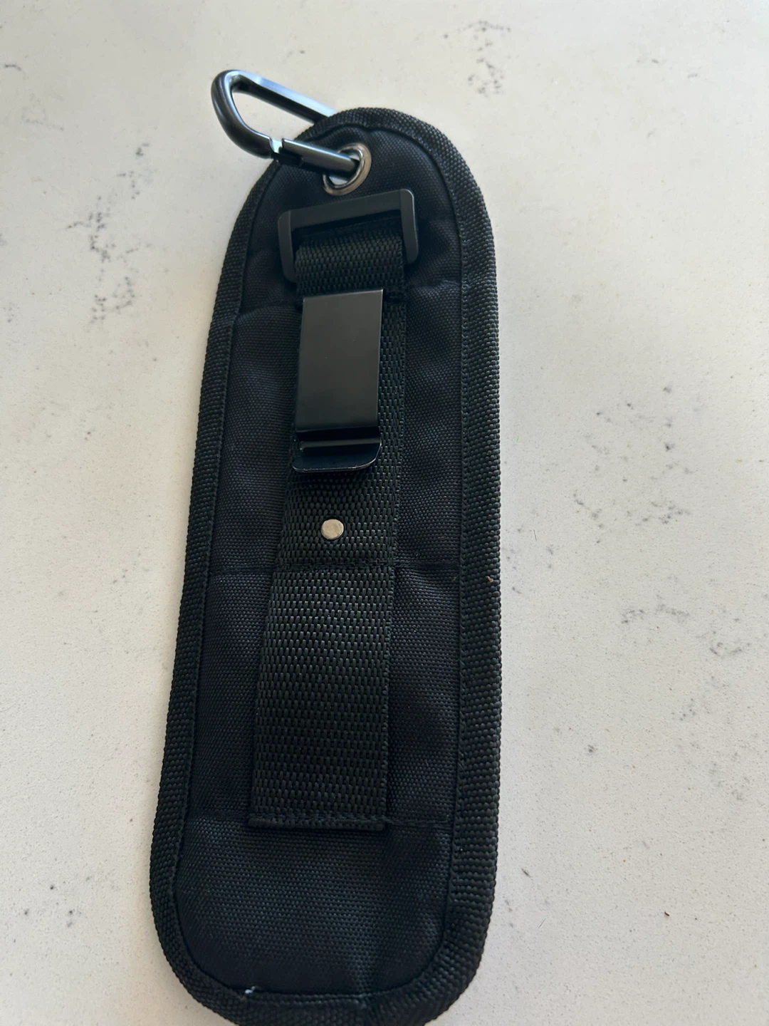 Bear spray holster 225g - photo 2