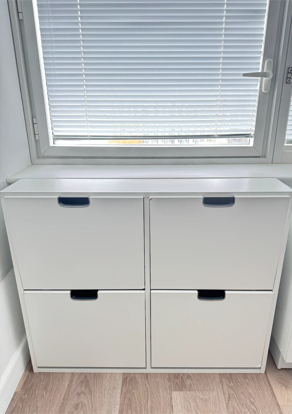 Brand New IKEA Shoe Cabinet - photo 2