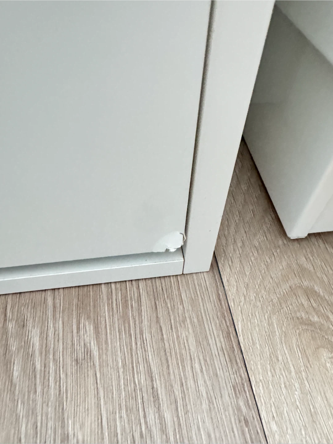 Brand New IKEA Shoe Cabinet - photo 4