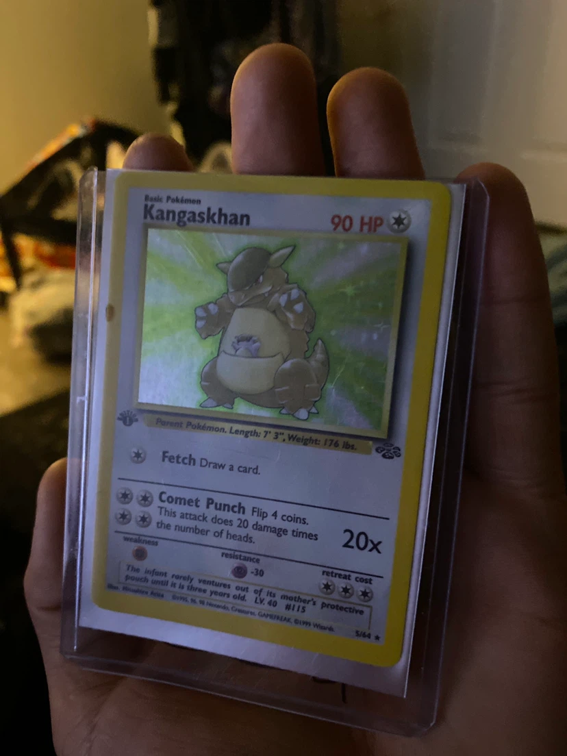 Pokemon collection send offers! - photo 2