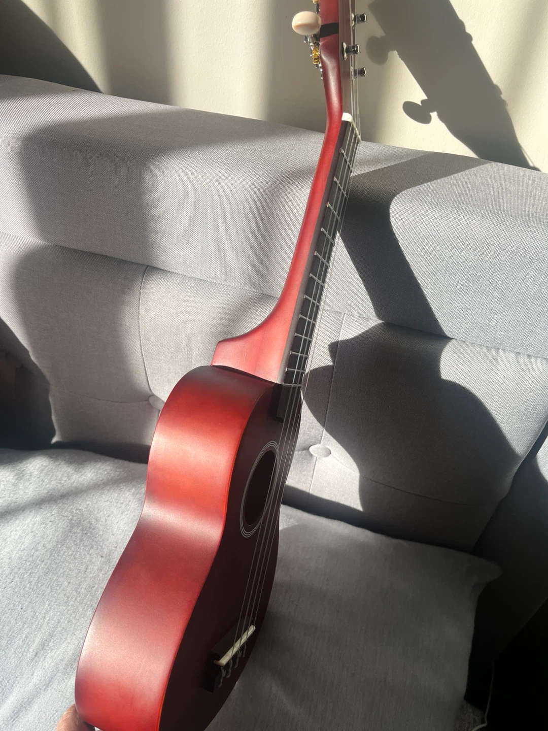 Everjoys Soprano Ukulele with Case - photo 4