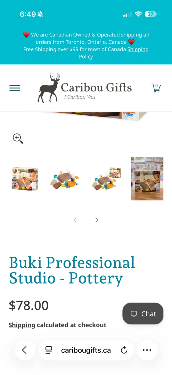 Buki Professional Pottery Studio - photo 3