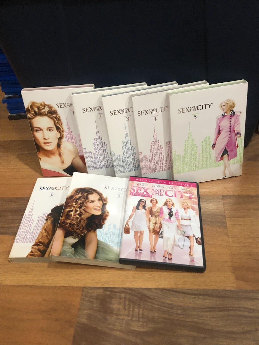 Complete Series on DVD - photo 4