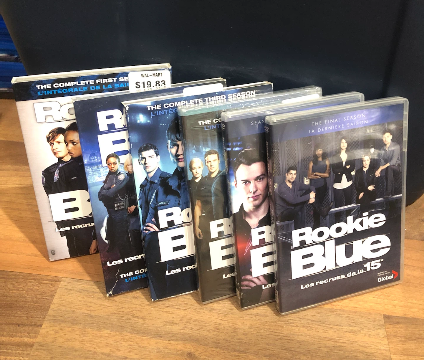 Complete Series on DVD - photo 3