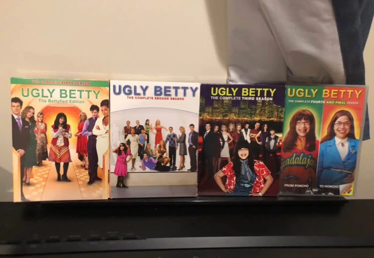 Complete Series on DVD - photo 2