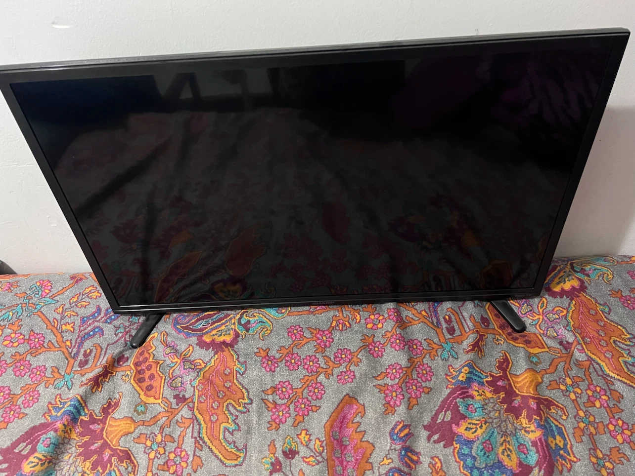 Best Buy LCD TV