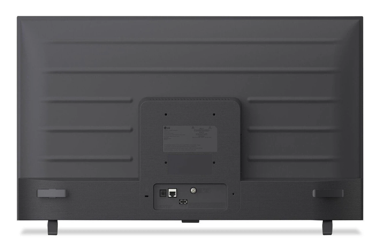 LG 32-inch Smart TV AI - photo 3