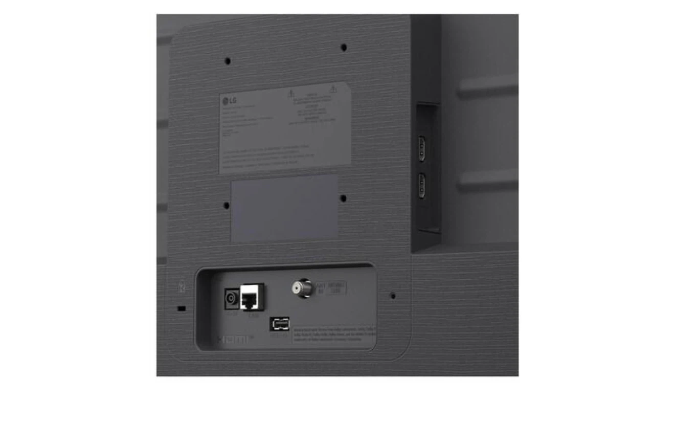 LG 32-inch Smart TV AI - photo 4