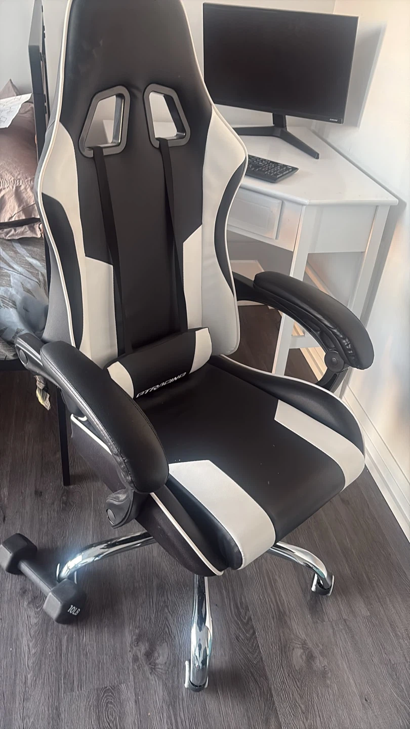 PTRACING Gaming Chair - photo 2