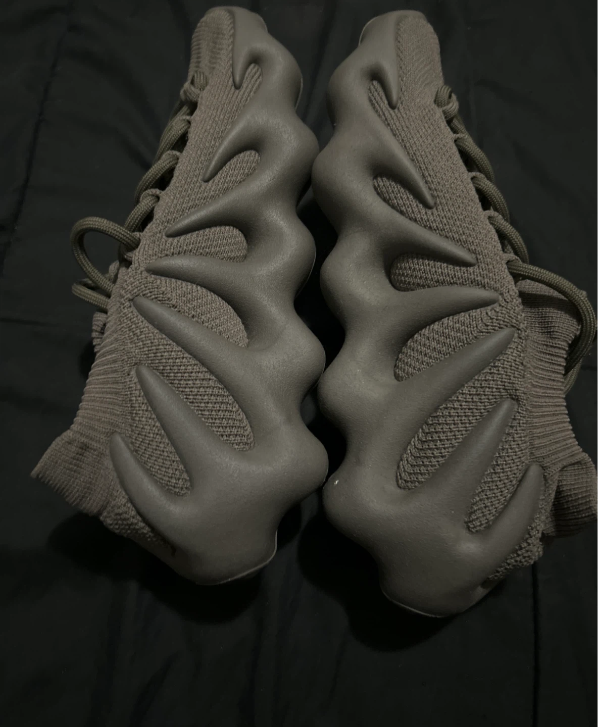 Adidas Yeezy 450 (7) - photo 2