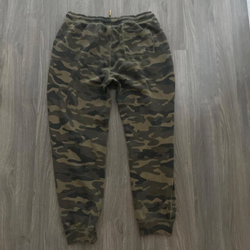 Aeropostale Kids Camo Joggers XL - photo 4
