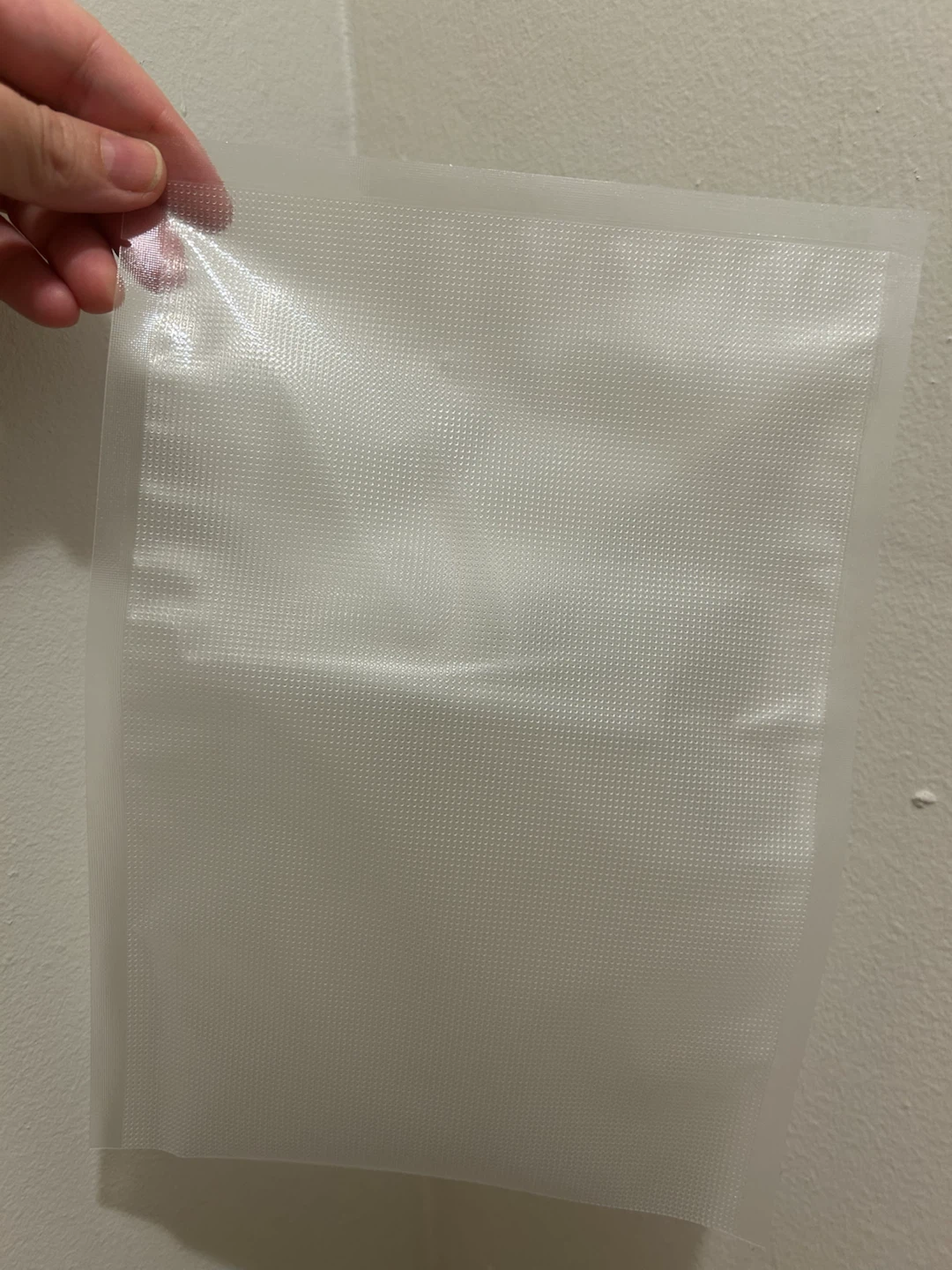 100 Pack Vacuum Sealer Bags 8"x10" - Brand New