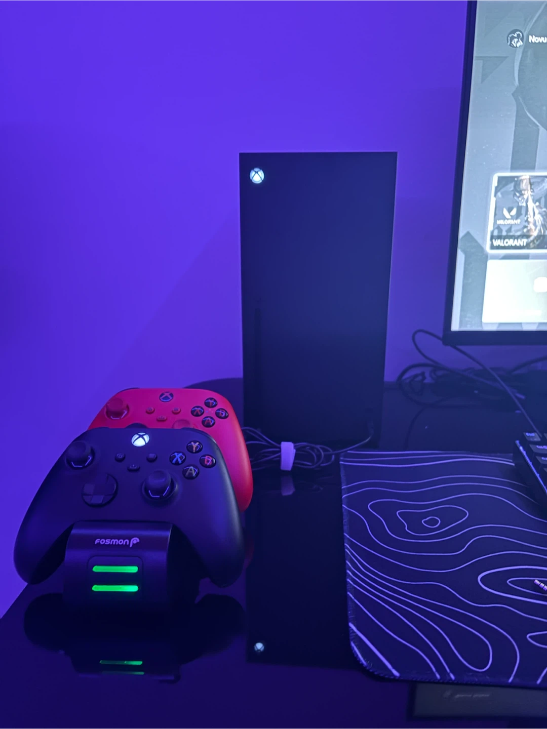 Xbox series X (Negotiable) need gone ASAP