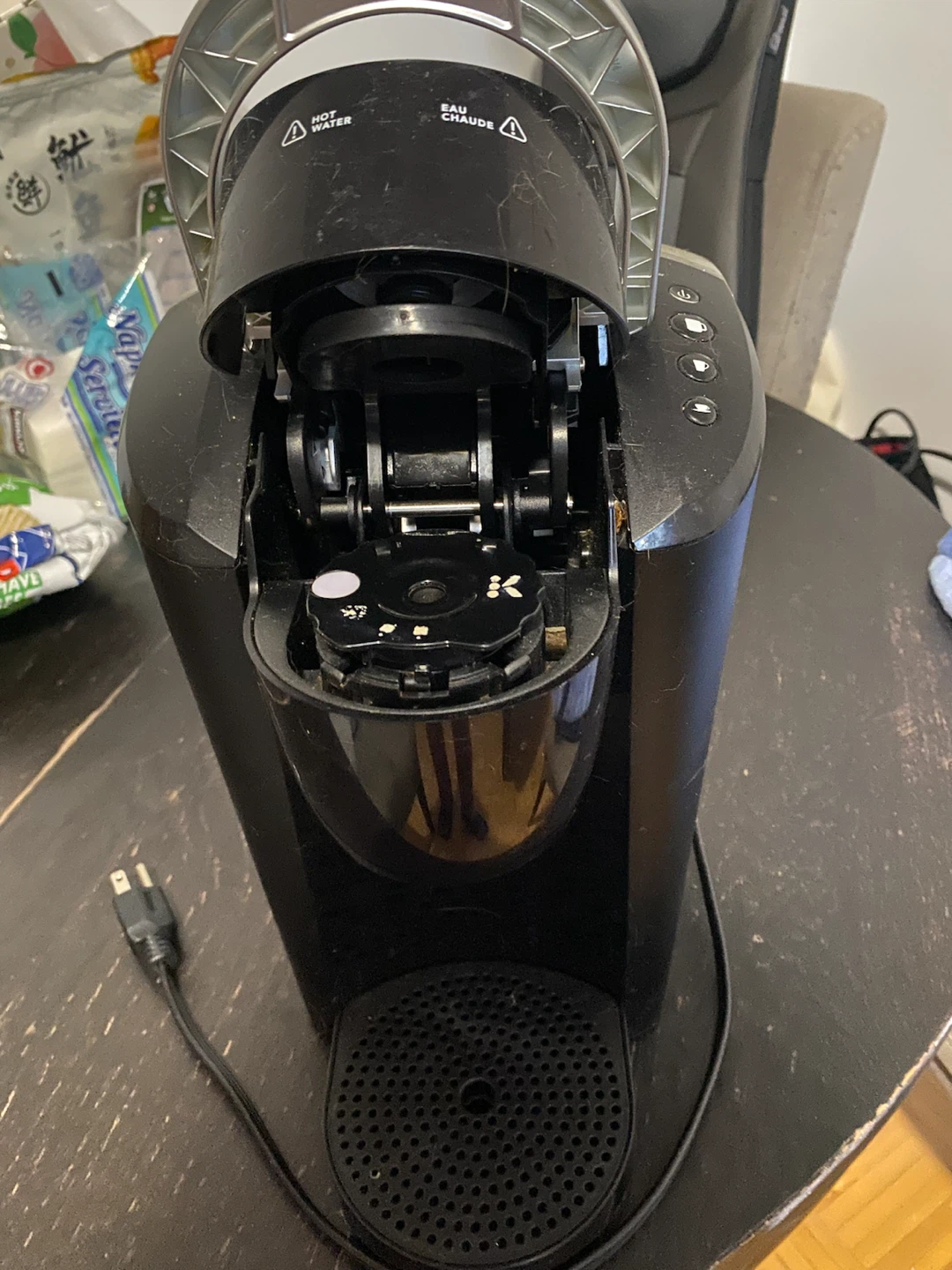 Keurig Coffee Maker - Barely Used