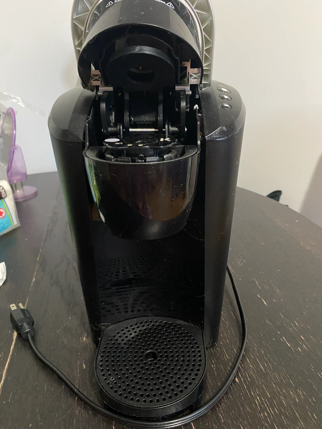 Keurig Coffee Maker - Barely Used - photo 2