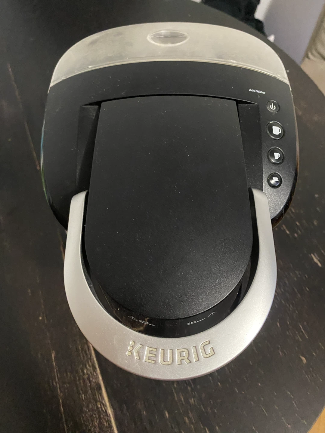 Keurig Coffee Maker - Barely Used - photo 4