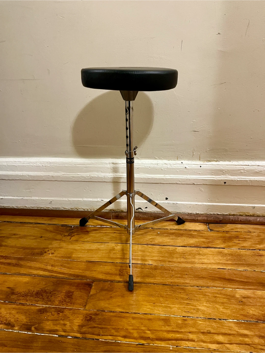 Dixon Drum Throne Stool
