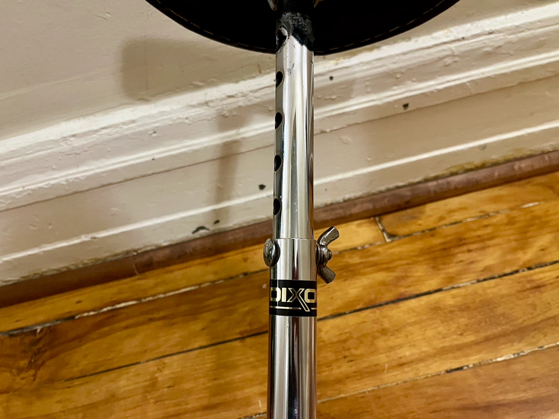 Dixon Drum Throne Stool - photo 2