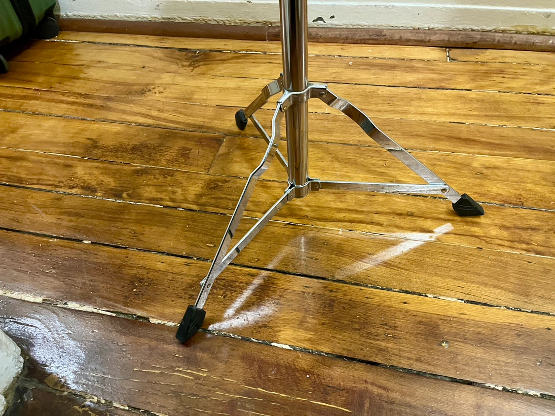 Dixon Drum Throne Stool - photo 3