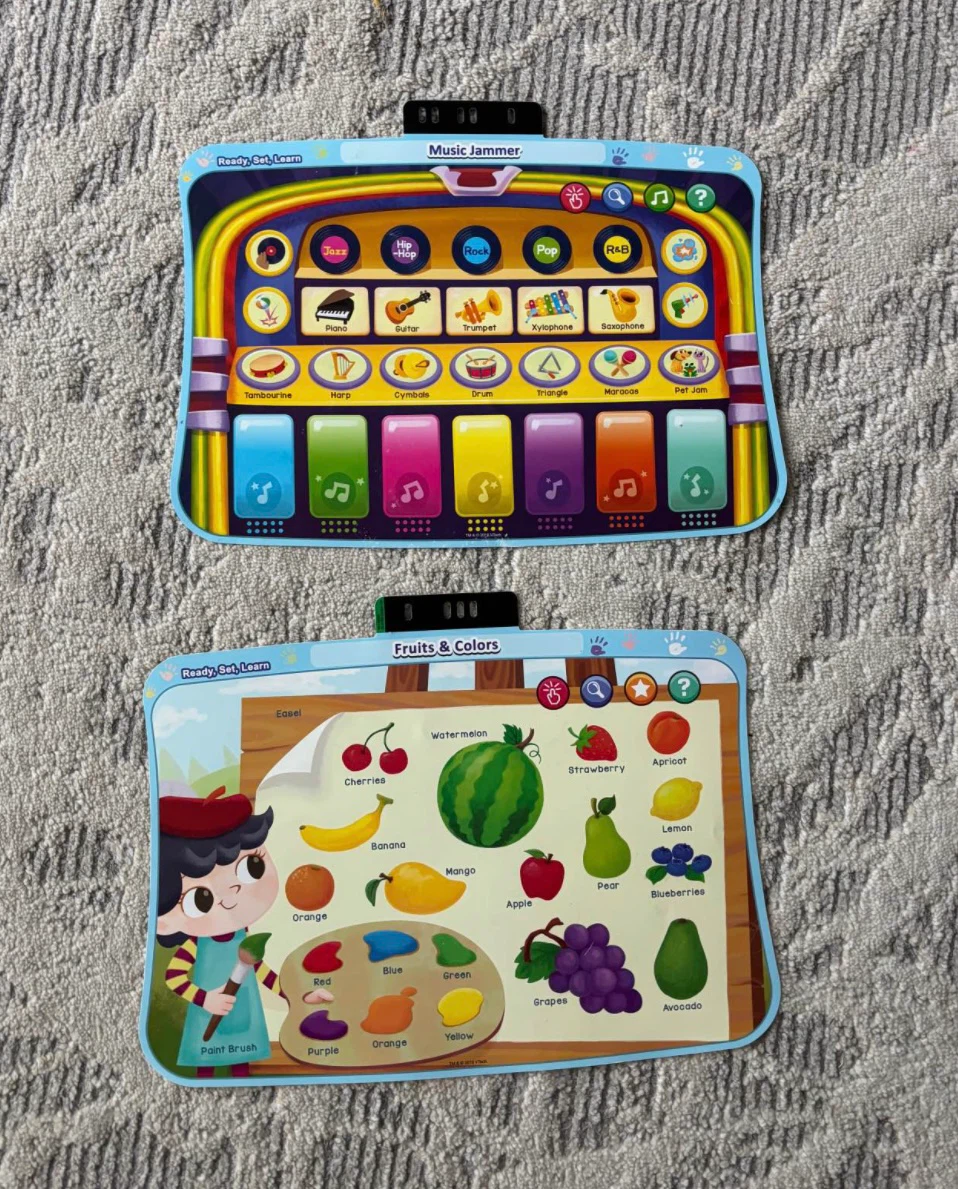 VTech Explore & Write Activity Desk - photo 4