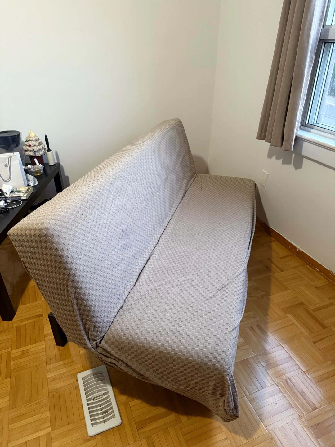 Convertible Sofa Bed - photo 2
