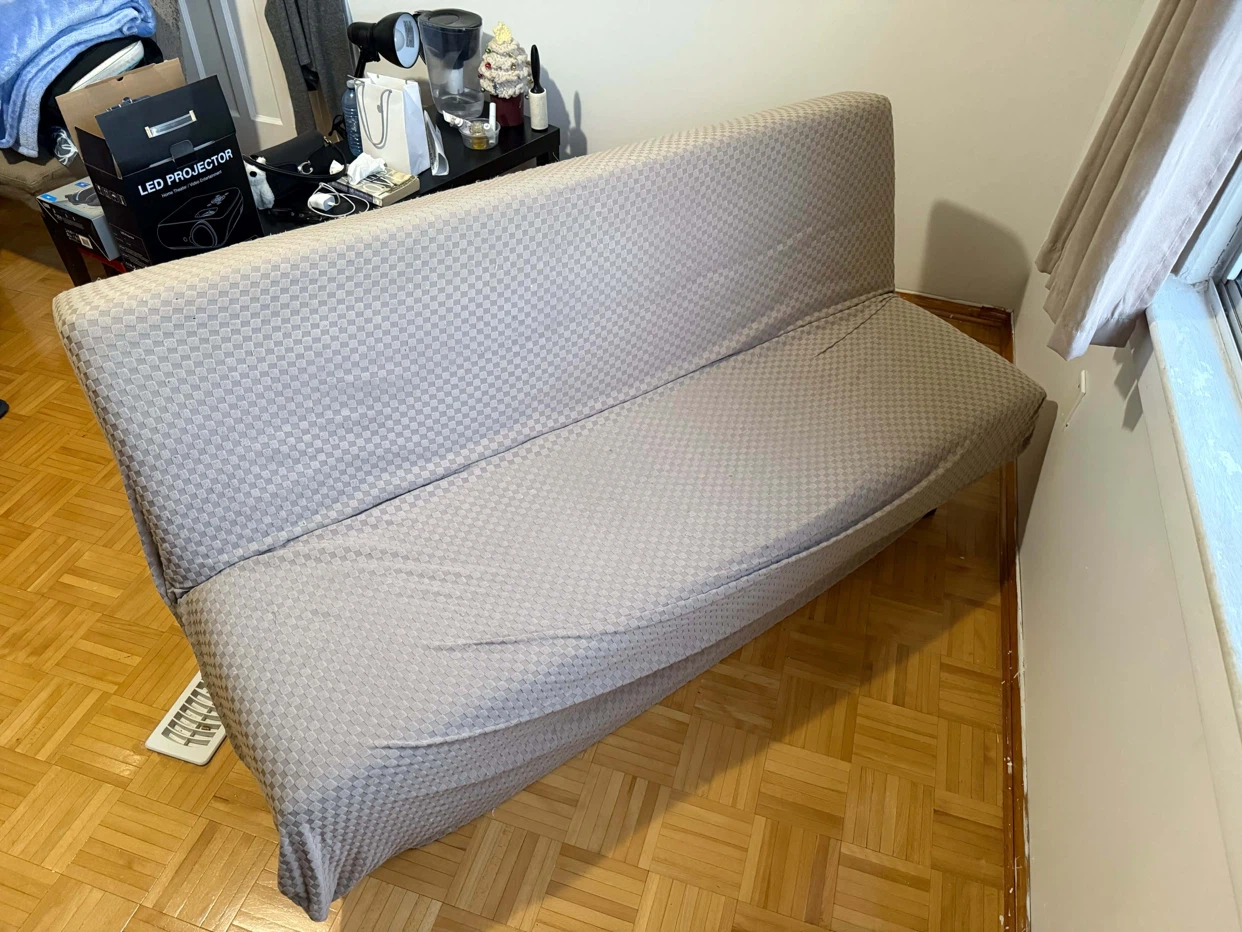 Convertible Sofa Bed - photo 3