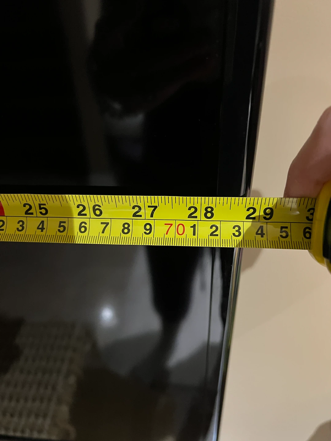Samsung 32-inch LED Television - photo 3
