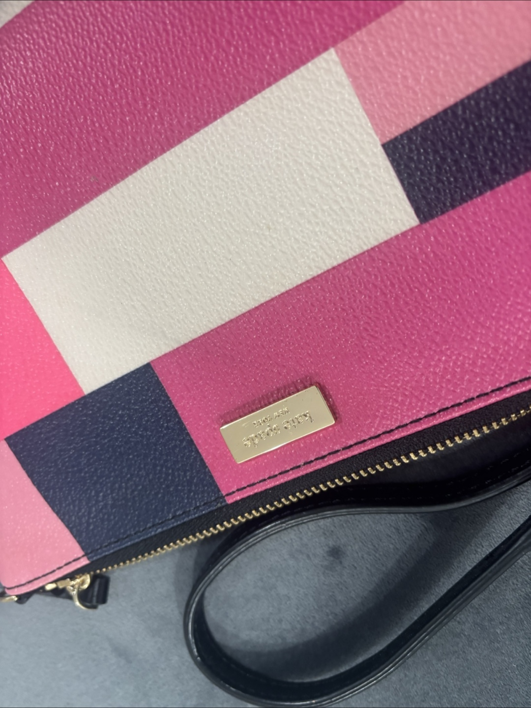 Kate Spade New York Wristlet - photo 2