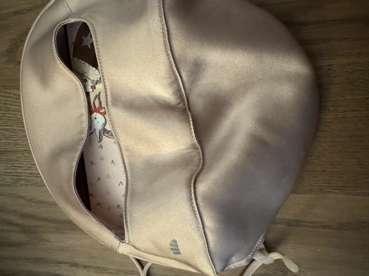France made 100% silk facial care routine - photo 2