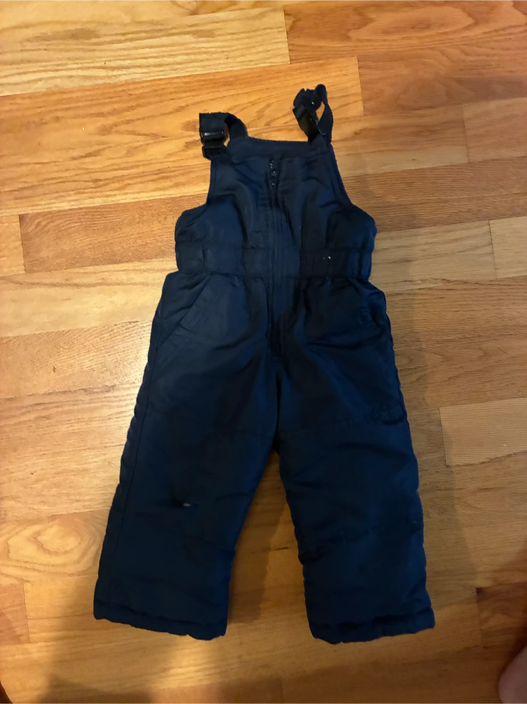 OshKosh B'gosh Toddler Snow Bib Pants 2T