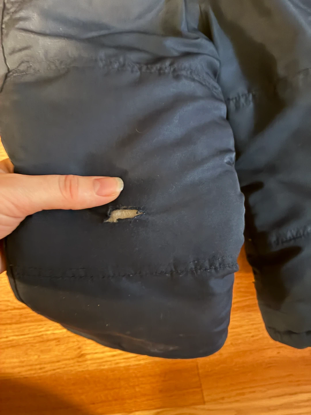 OshKosh B'gosh Toddler Snow Bib Pants 2T - photo 2