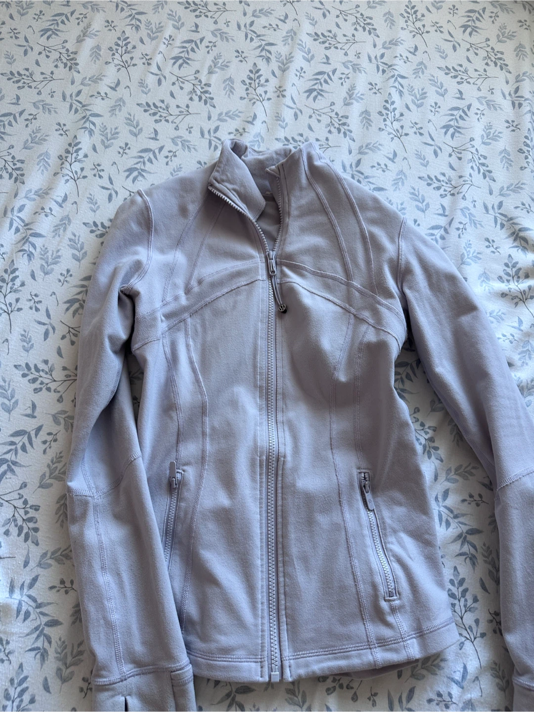 lululemon purple define