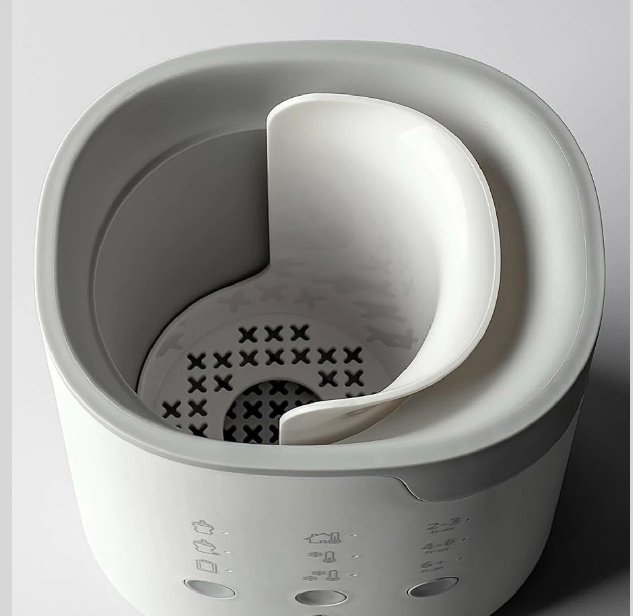 Tommee Tippee Bottle and Food Warmer - photo 3