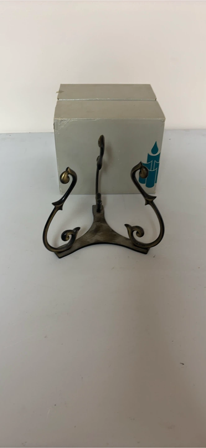 Decorative Candle Stand