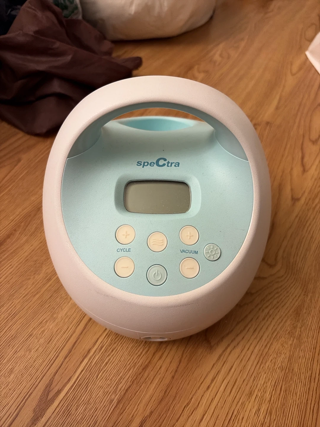 Spectra S1 Breast Pump