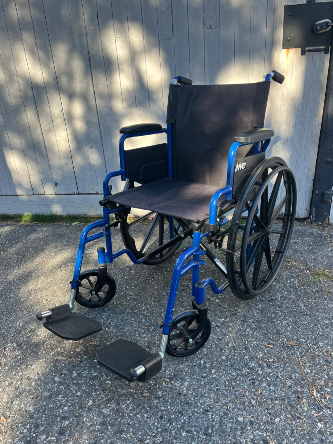 Drive Medical Wheelchair