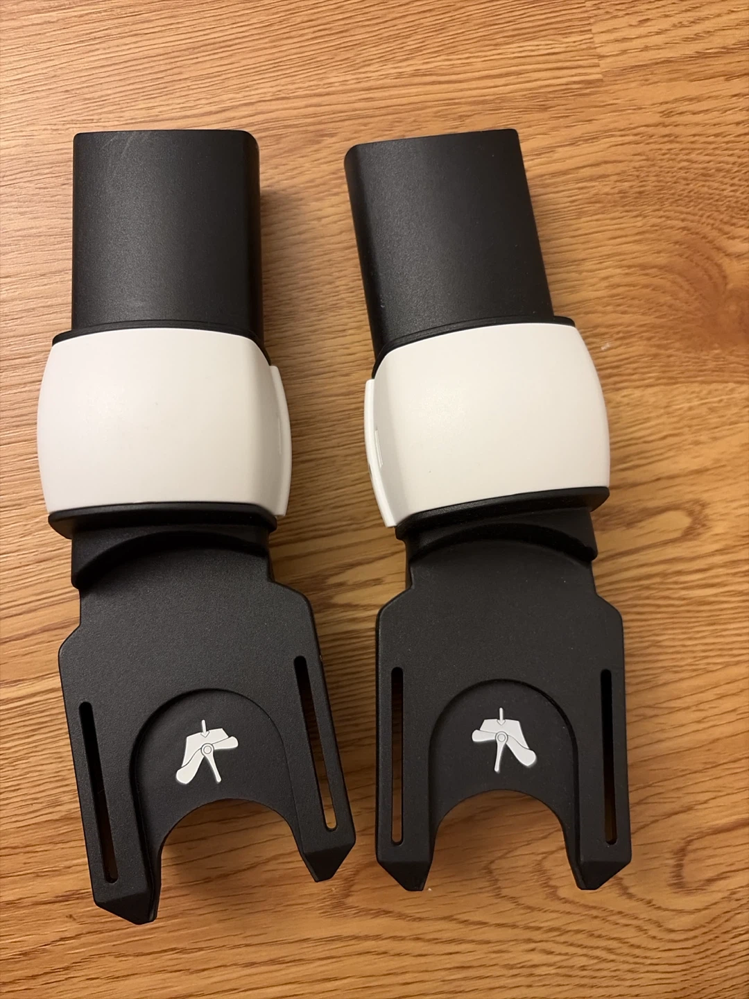 Bugaboo Adapter for Maxi-Cosi Car Seats - photo 2