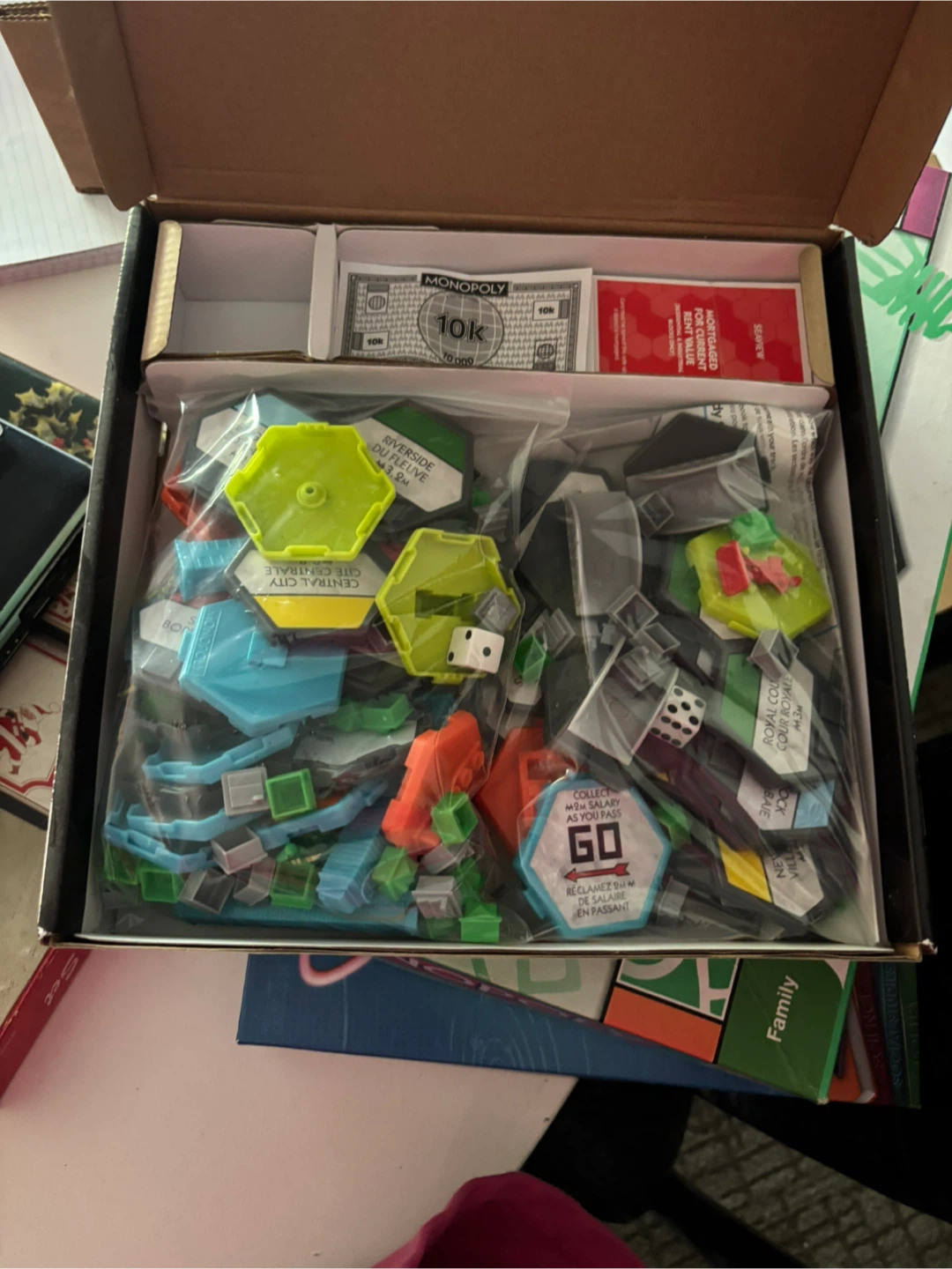 U build monopoly - photo 2
