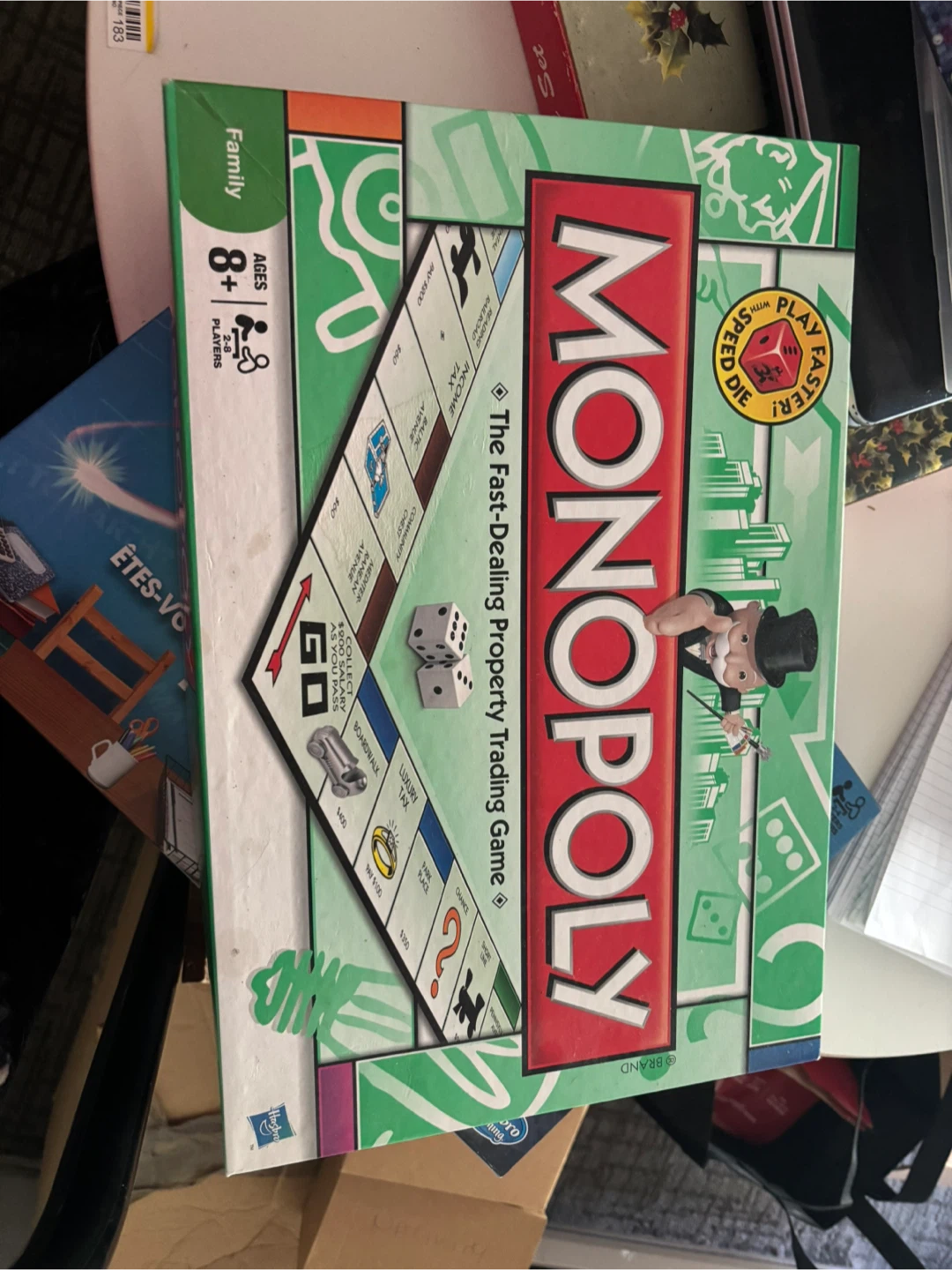 Monopoly