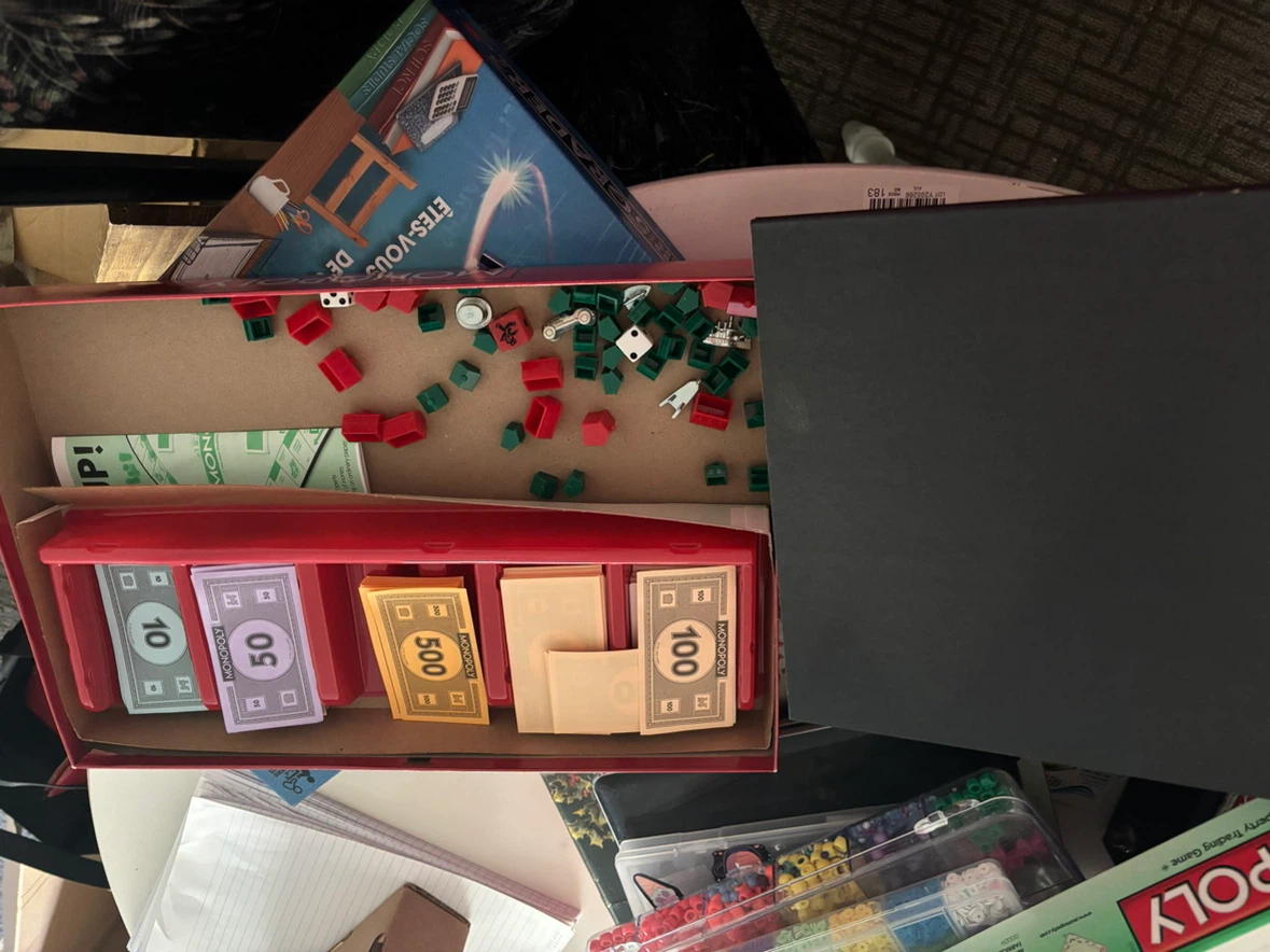 Monopoly - photo 2