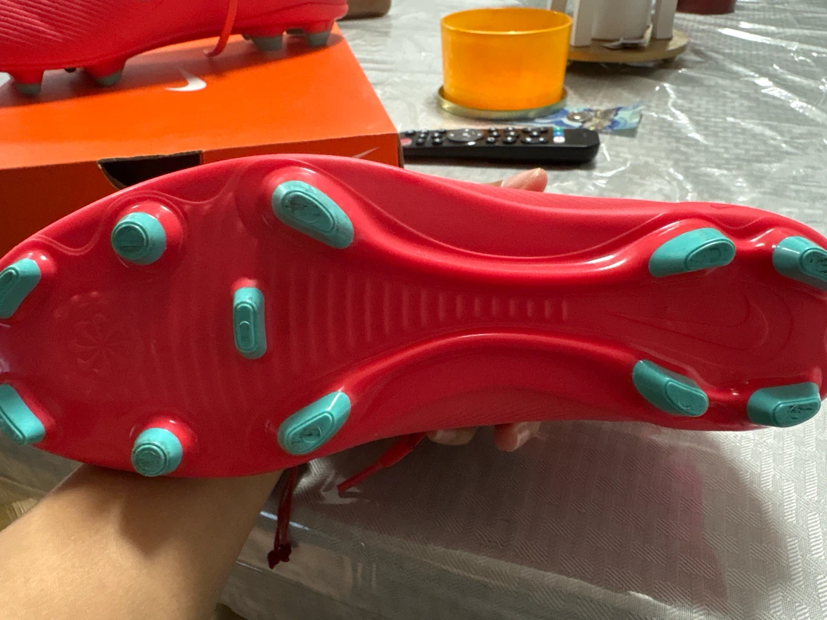 Nike Superfly 10 Club FG/MG Soccer Cleats - photo 4