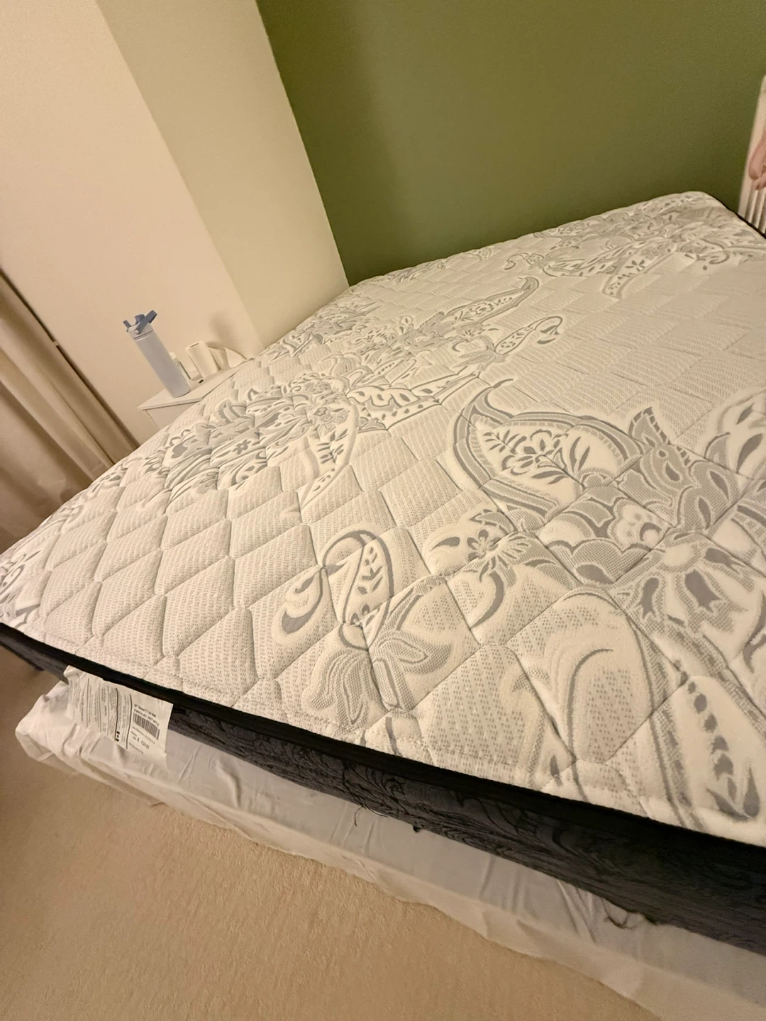 Queen Mattress