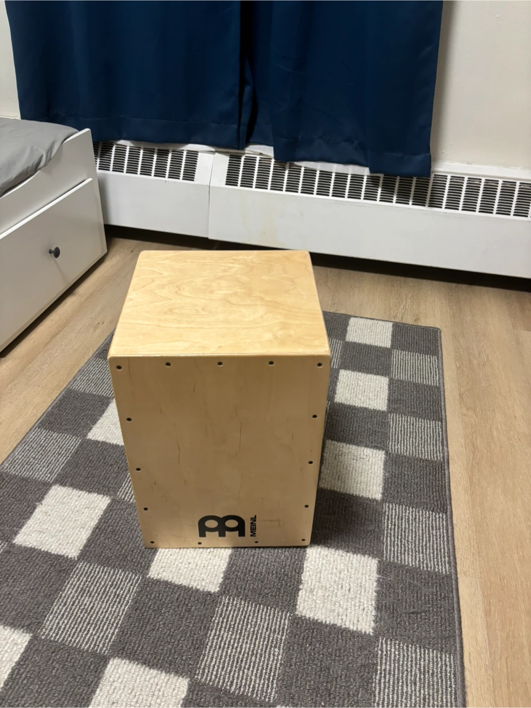 Meinl Cajon - photo 2