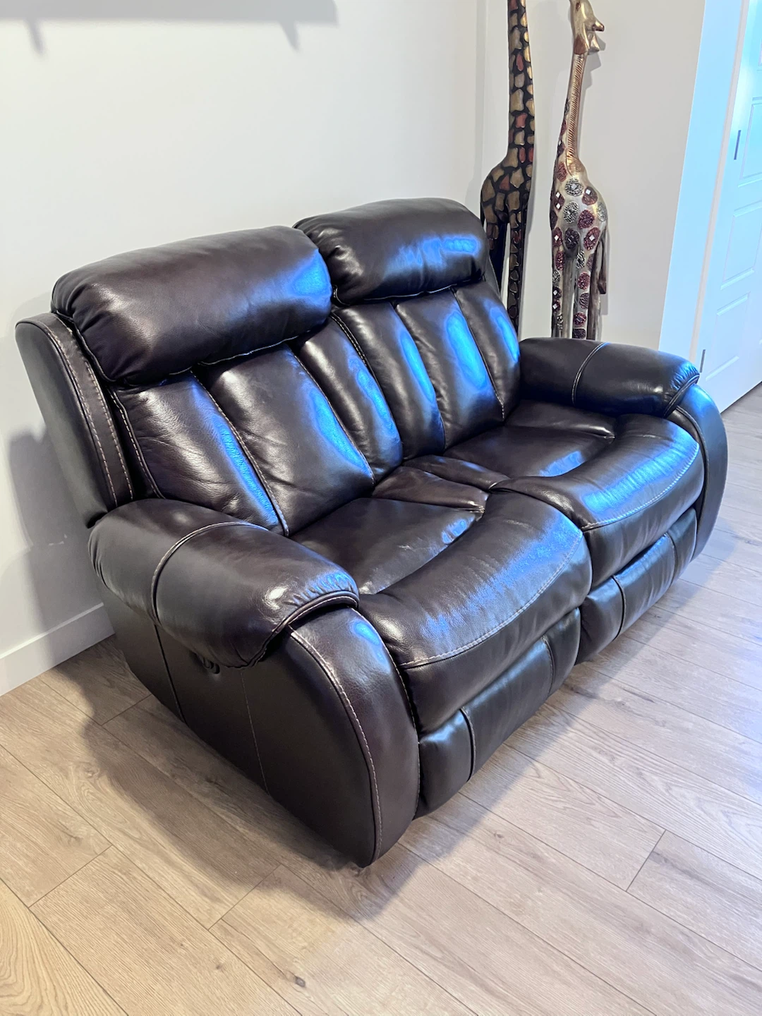 Love seat - photo 2